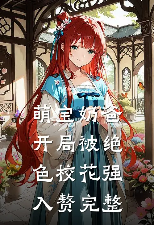 萌宝奶爸：开局被绝色校花强入赘完整