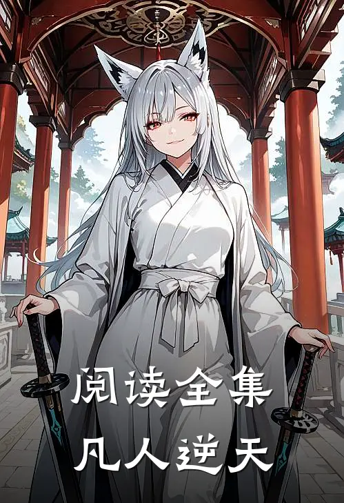 阅读全集凡人逆天