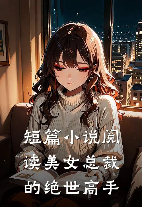 短篇小说阅读美女总裁的绝世高手