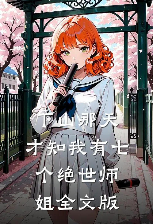 下山那天，才知我有七个绝世师姐全文版