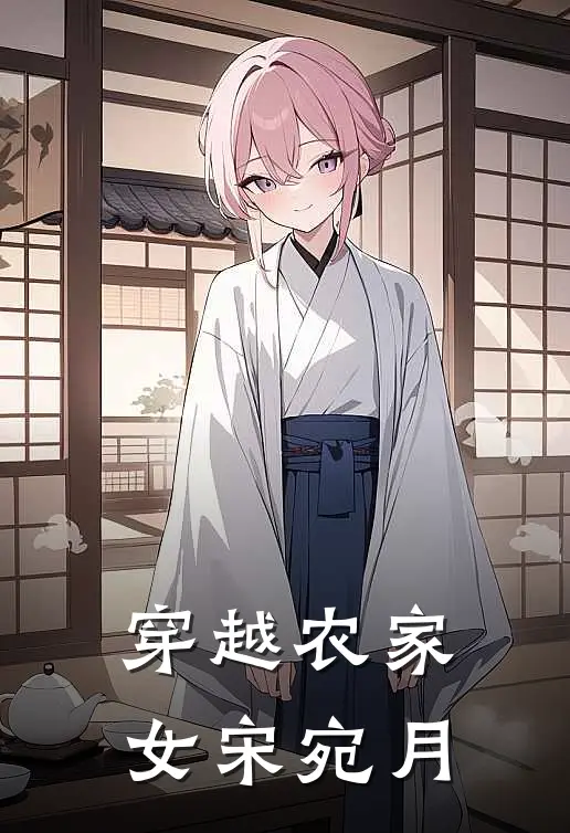 穿越农家女宋宛月