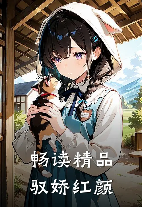 畅读精品驭娇红颜