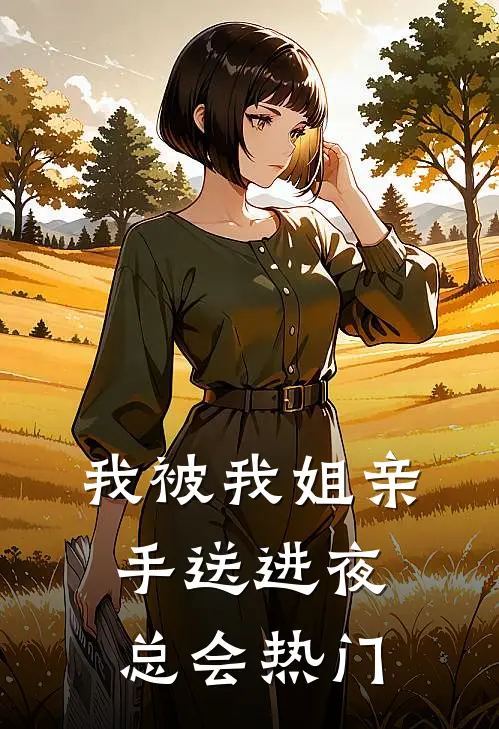 我被我姐亲手送进夜总会热门
