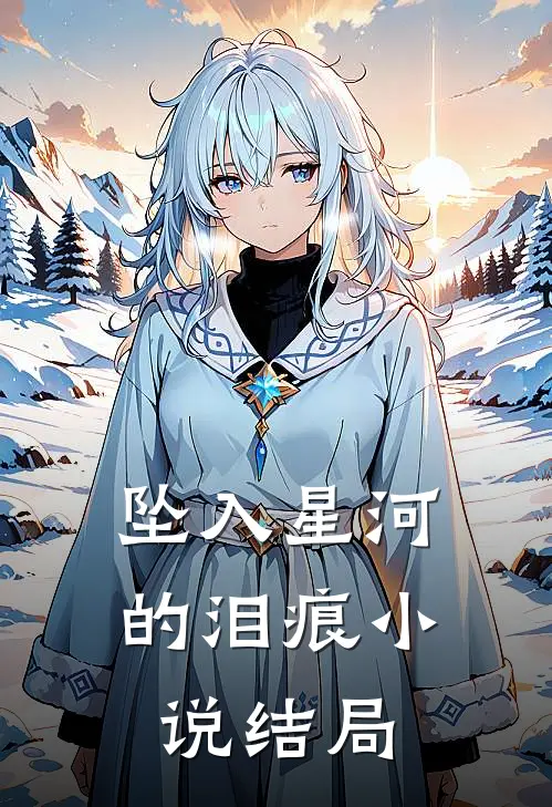 坠入星河的泪痕小说结局