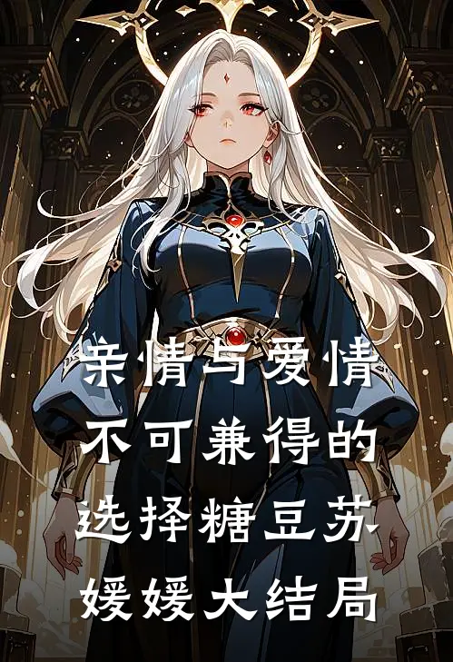 亲情与爱情，不可兼得的选择糖豆苏媛媛大结局