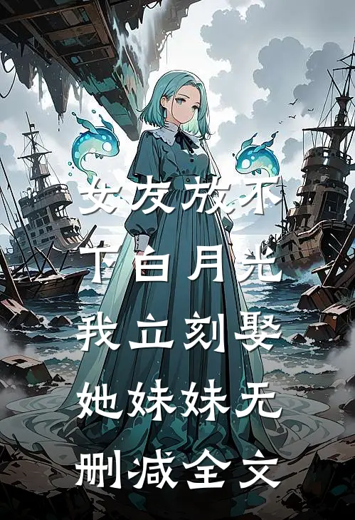 女友放不下白月光，我立刻娶她妹妹无删减全文