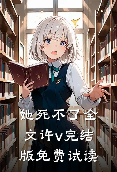 她死不了全文许v完结版免费试读