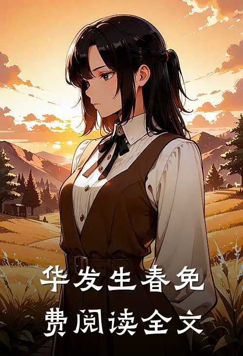 华发生春免费阅读全文