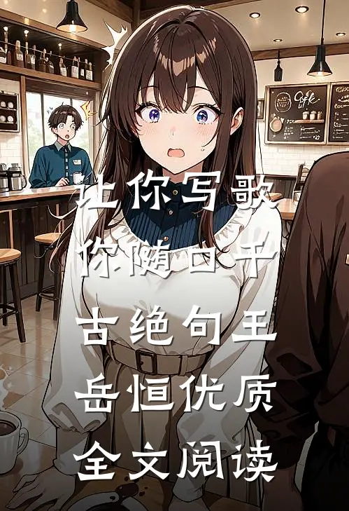让你写歌,你随口千古绝句王岳恒优质全文阅读