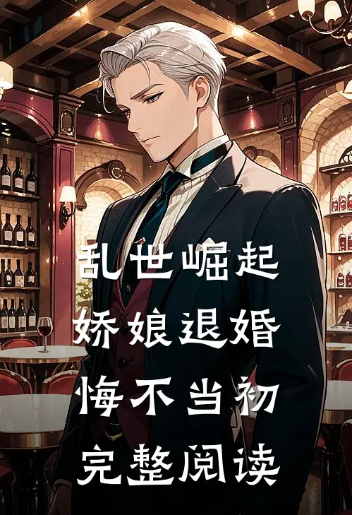 乱世崛起：娇娘退婚，悔不当初完整阅读