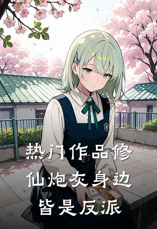 热门作品修仙炮灰身边皆是反派