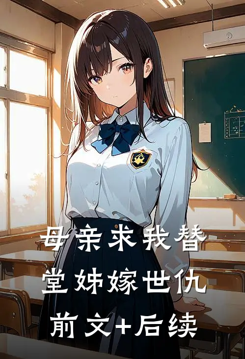 母亲求我替堂姊嫁世仇前文+后续