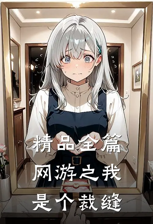 精品全篇网游之我是个裁缝
