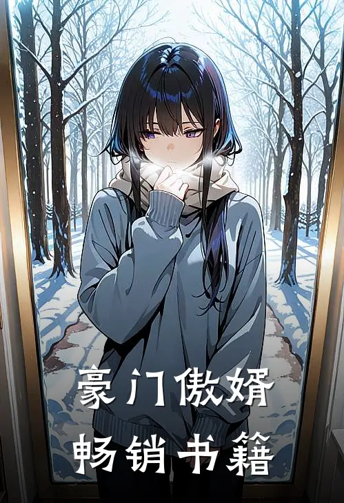 豪门傲婿畅销书籍