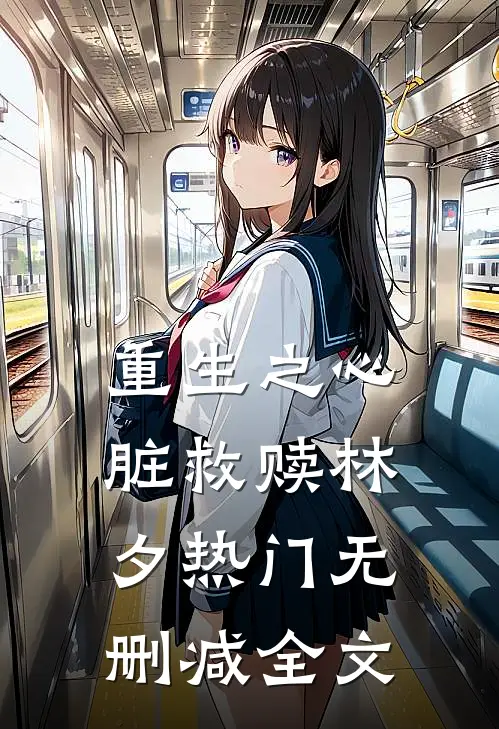 重生之心脏救赎林夕热门无删减全文