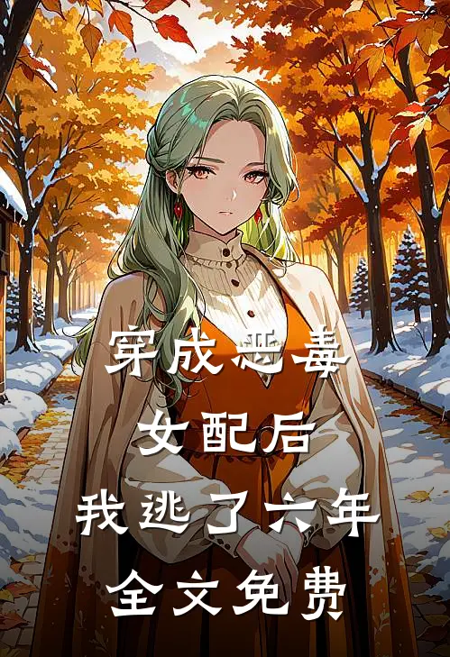 穿成恶毒女配后，我逃了六年全文免费