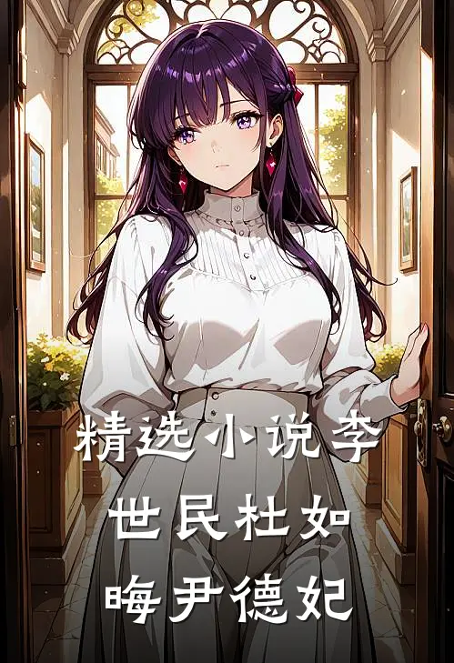 精选小说李世民杜如晦尹德妃