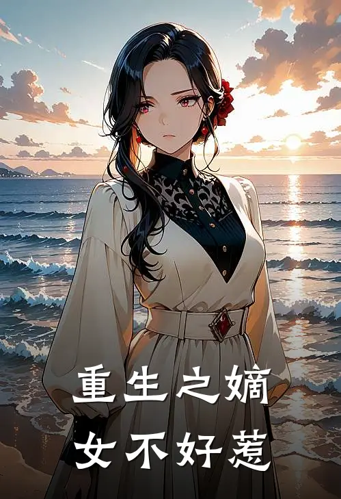 重生之嫡女不好惹