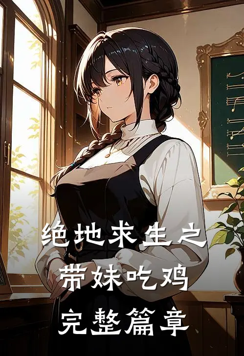绝地求生之带妹吃鸡完整篇章