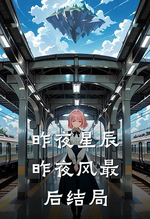 昨夜星辰昨夜风最后结局