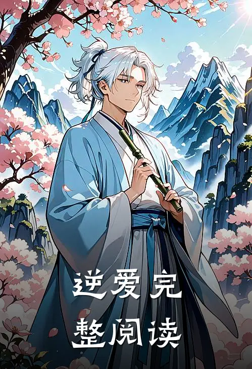 逆爱完整阅读