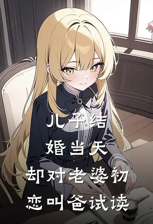 儿子结婚当天，却对老婆初恋叫爸试读