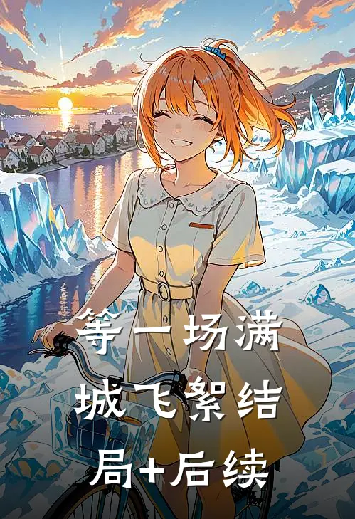 等一场满城飞絮结局+后续