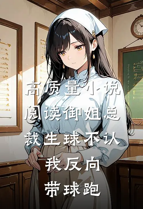 高质量小说阅读御姐总裁生球不认，我反向带球跑