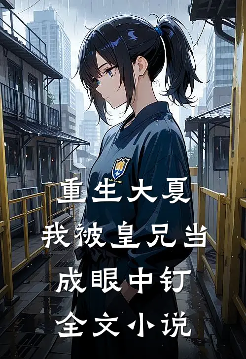 重生大夏，我被皇兄当成眼中钉全文小说