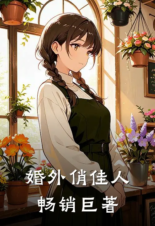 婚外俏佳人畅销巨著