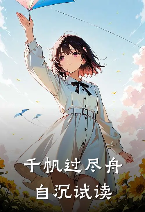千帆过尽舟自沉试读