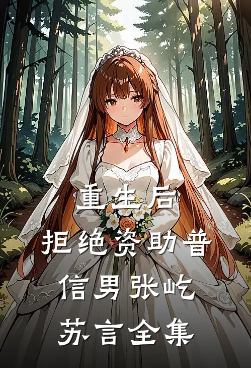 重生后，拒绝资助普信男张屹苏言全集