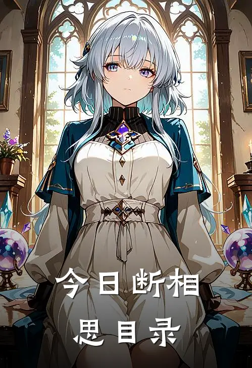 今日断相思目录