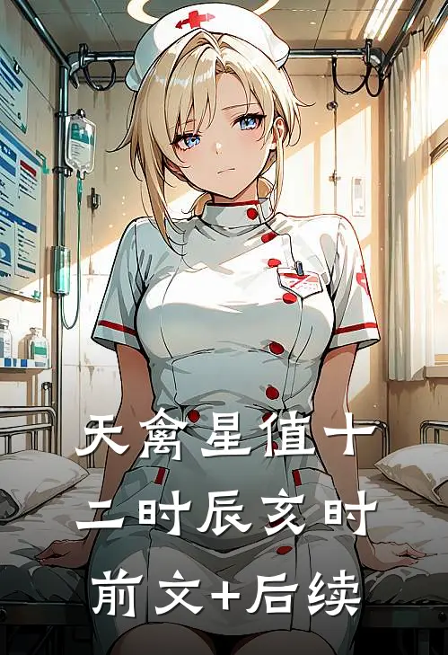 天禽星值十二时辰（亥时）前文+后续