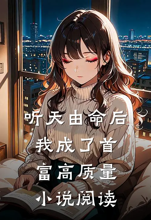 听天由命后，我成了首富高质量小说阅读