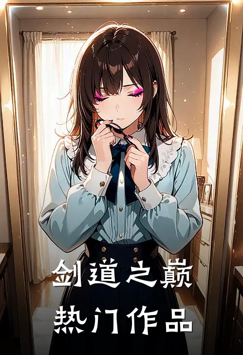 剑道之巅热门作品