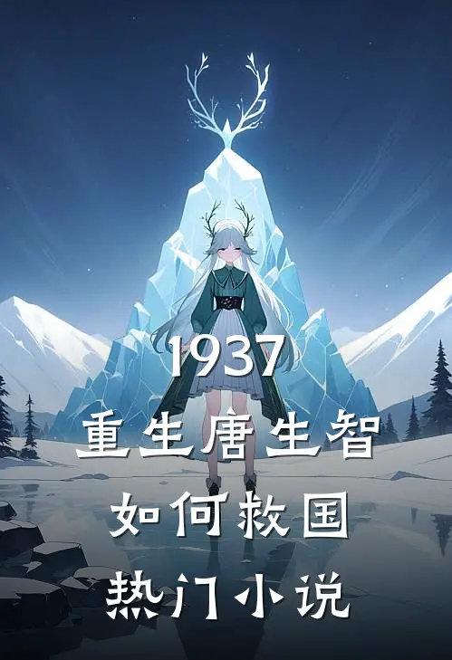 1937，重生唐生智，如何救国热门小说
