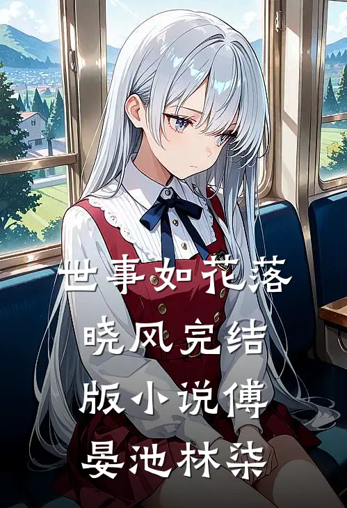 世事如花落晓风完结版小说傅晏池林柒