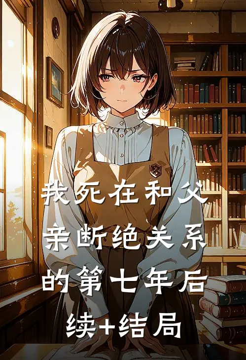 我死在和父亲断绝关系的第七年后续+结局