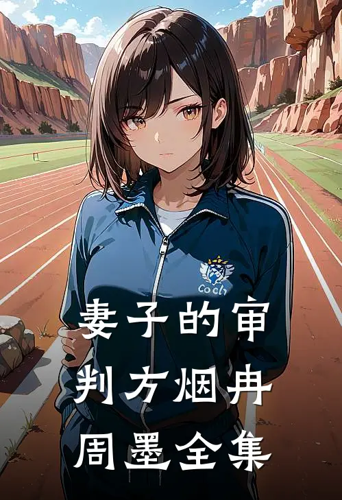 妻子的审判方烟冉周墨全集