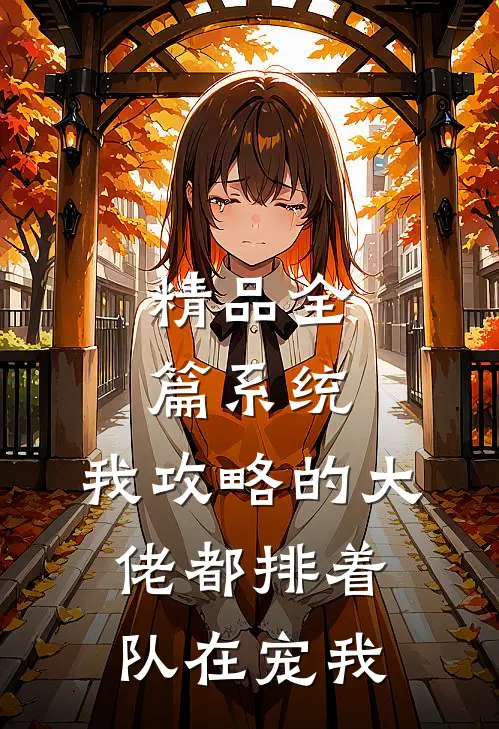 精品全篇系统：我攻略的大佬都排着队在宠我