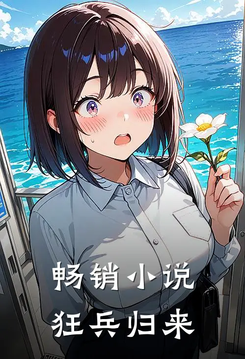 畅销小说狂兵归来