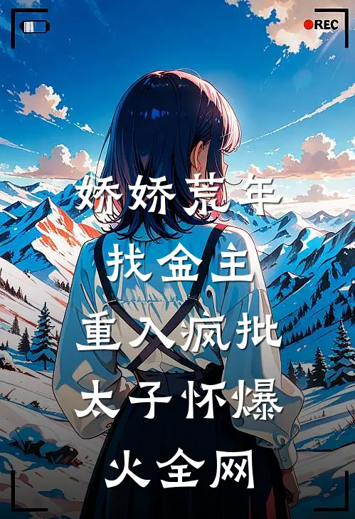 娇娇荒年找金主，重入疯批太子怀爆火全网