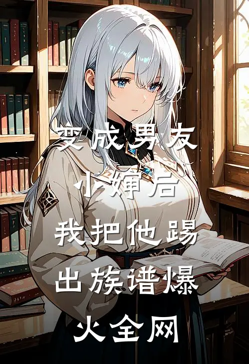 变成男友小婶后，我把他踢出族谱爆火全网