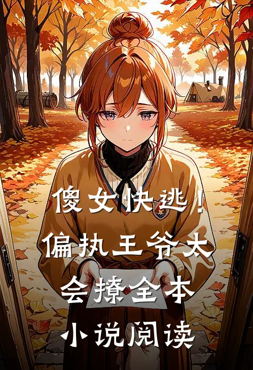 傻女快逃！偏执王爷太会撩全本小说阅读