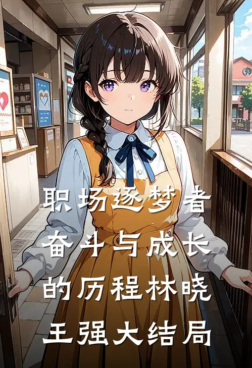 职场逐梦者：奋斗与成长的历程林晓王强大结局