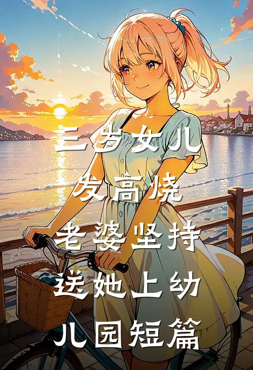 三岁女儿发高烧，老婆坚持送她上幼儿园短篇
