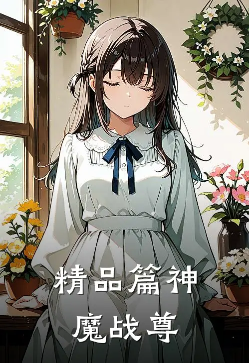 精品篇神魔战尊