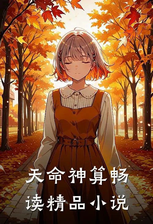 天命神算畅读精品小说