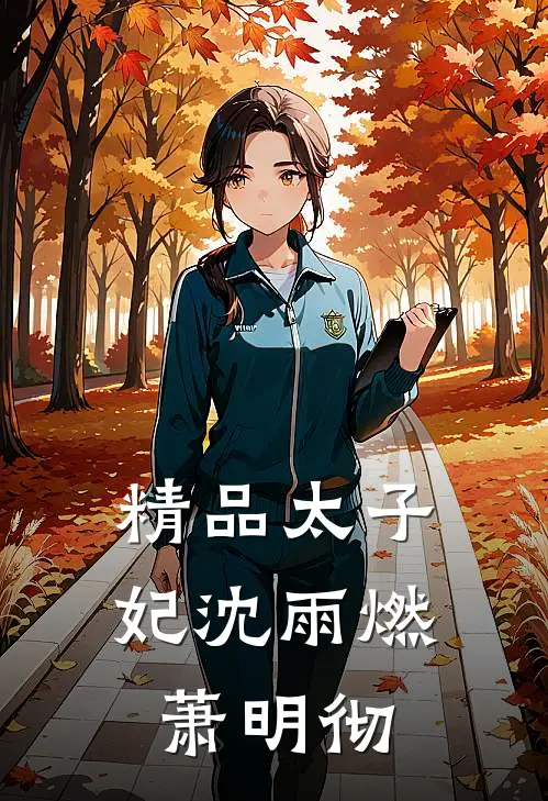 精品太子妃沈雨燃萧明彻